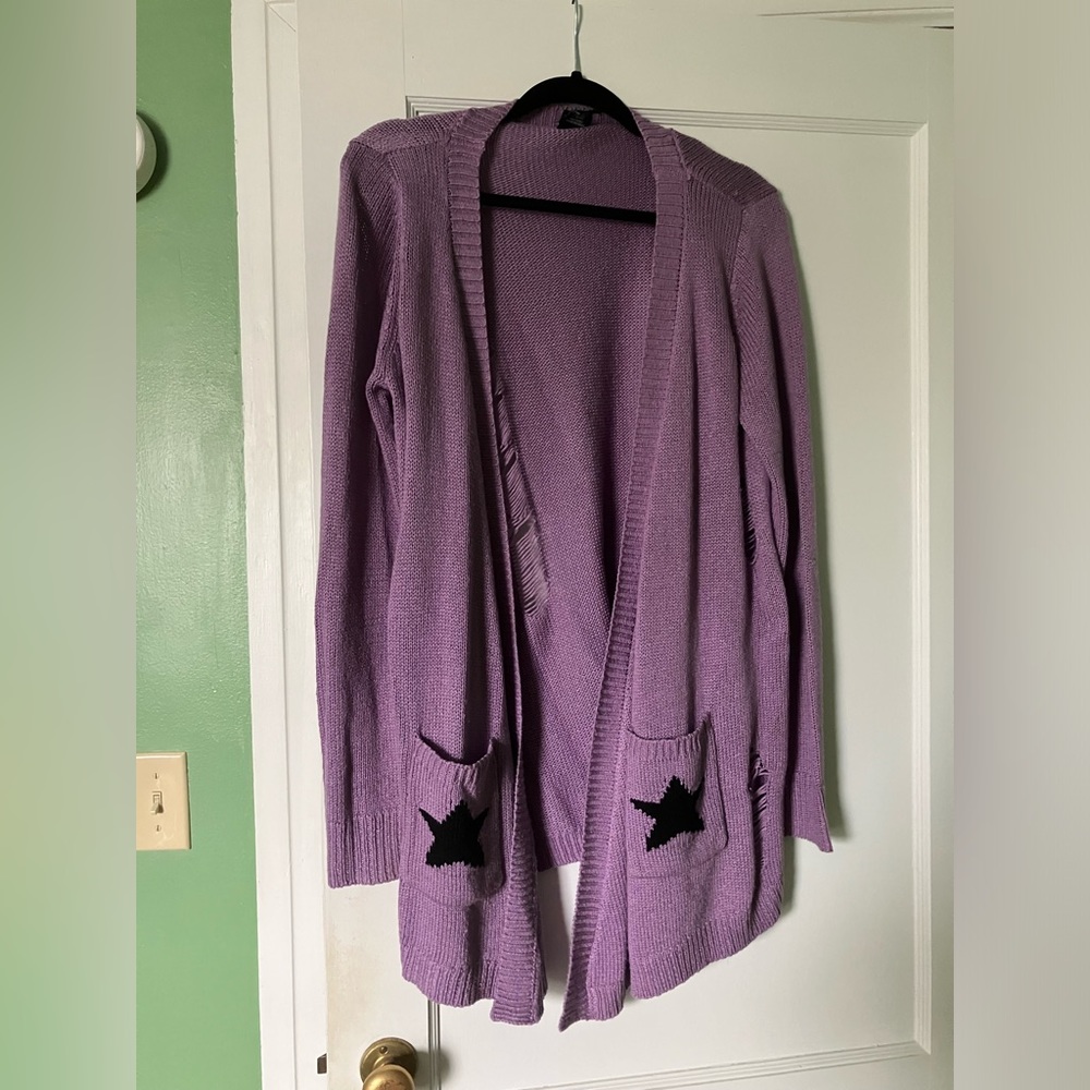 Steven Universe Sweater